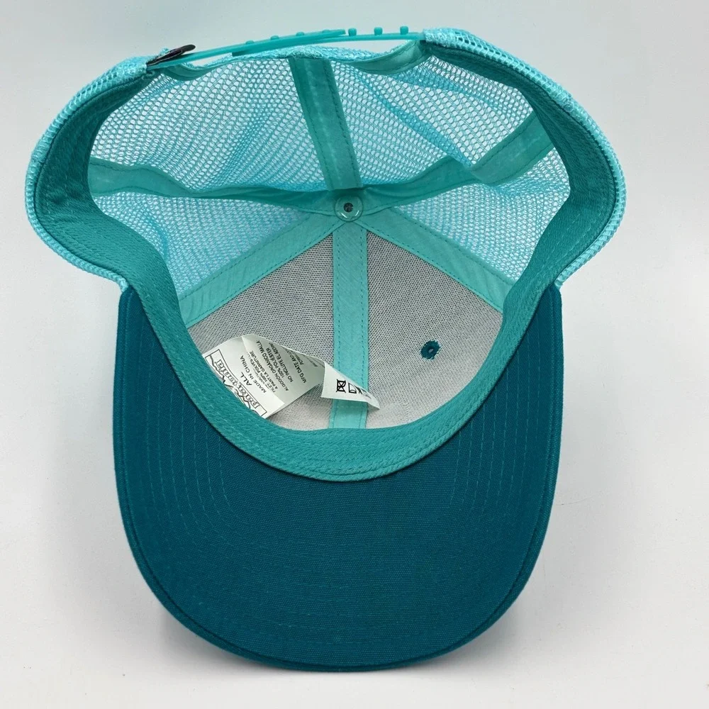 Patagonia kids trucker